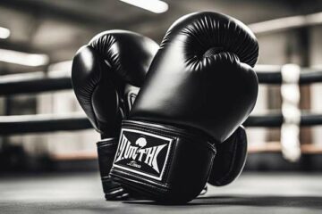 Can Muay Thai Gloves Be Used For Boxing