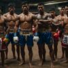 Do Muay Thai Fighters Take Steroids