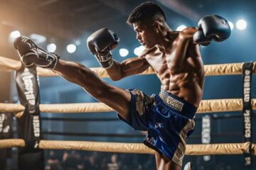 How Many Rounds In Muay Thai