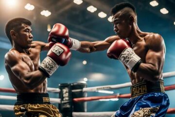 Why Muay Thai Fighters Have Strong Bones