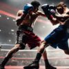 Boxing vs. Kickboxing