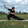 Is Tai Chi Slow