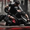 What is unique about Krav Maga