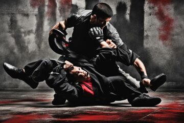 What is unique about Krav Maga