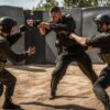 Why do special forces use Krav Maga