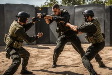 Why do special forces use Krav Maga